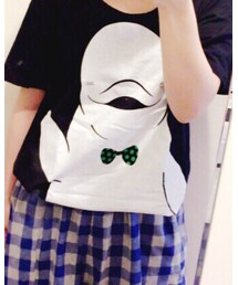 FRAPBOIS | Tシャツ/カットソー