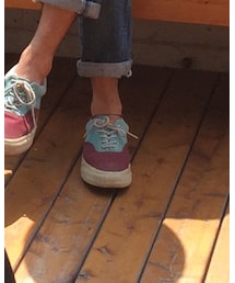 CONVERSE | スニーカー