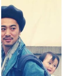 TOMORROWLAND  | ハンチング/ベレー帽