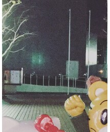 NANO universe | ブルゾン