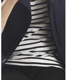 無印良品 | Tシャツ/カットソー