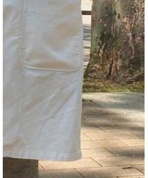 FORK&SPOON | ステンカラーコート