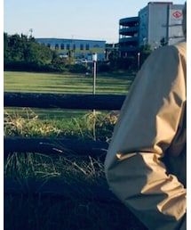 patagonia | マウンテンパーカー