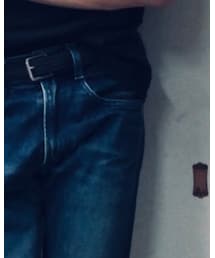 LAD MUSICIAN | デニムパンツ