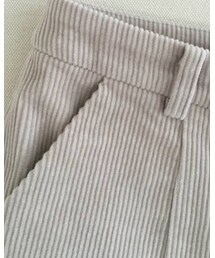 evam eva | その他パンツ