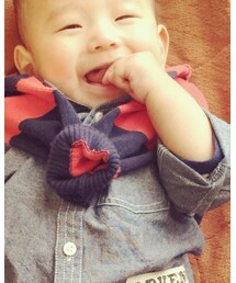 BABIESRUS | カーディガン/ボレロ