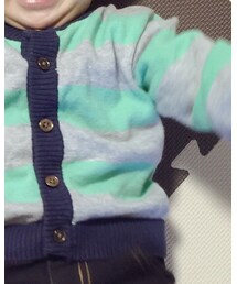 BABIESRUS | カーディガン/ボレロ