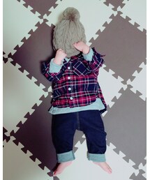 覆面強盗ごっこ(××)” | その他