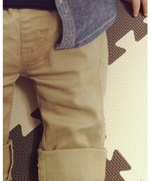 無印良品 | チノパンツ