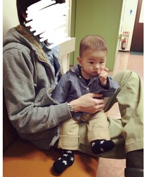 パパと♡ | その他