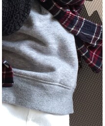 無印良品 | スウェット