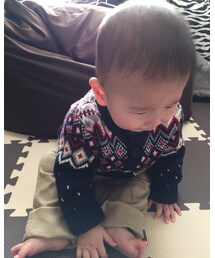 お座り♡ | その他