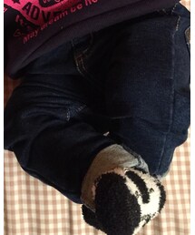 赤ちゃん本舗 | デニムパンツ