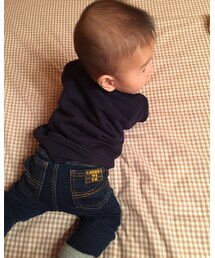 後ろ姿 | その他