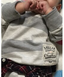 西松屋 | トップス