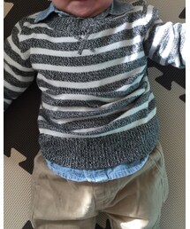 西松屋 | ニット/セーター