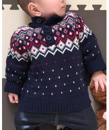 西松屋 | ニット/セーター