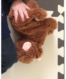 おさるのモンちゃん♩ | おもちゃ