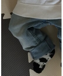 H&M | デニムパンツ