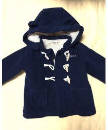 piccolo | ダッフルコート