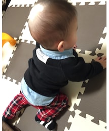 ♡ | 頭光ってますよー😂💦(その他)