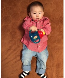 OLD NAVY | シャツ/ブラウス