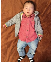 UNIQLO | パーカー