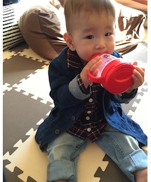 無印良品 | シャツ/ブラウス