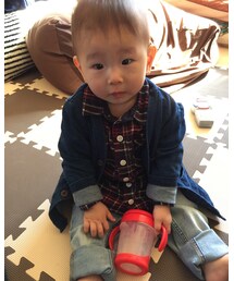 H&M | デニムパンツ