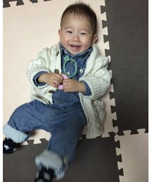 babyGAP | つなぎ/オールインワン