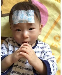 冷えピタ(⍢) | その他