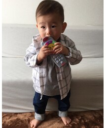 赤ちゃん本舗 | デニムパンツ