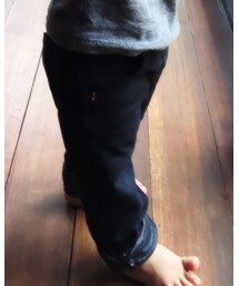 西松屋 | デニムパンツ