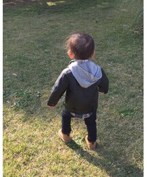 後ろ姿 | その他