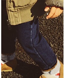 赤ちゃん本舗 | デニムパンツ