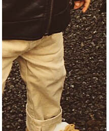 無印良品 | チノパンツ