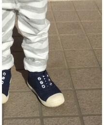 ベビザラス | スニーカー