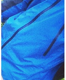 THE NORTH FACE | マウンテンパーカー