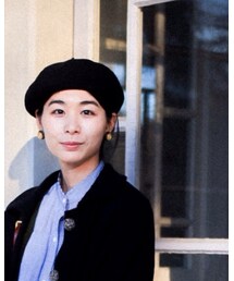 Handmade | ピアス（両耳用）