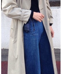 VINTAGE | デニムパンツ