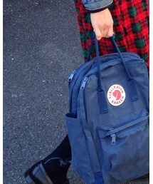Fjallraven Kanken | バッグ