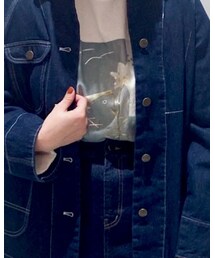 POU DOU DOU | Tシャツ/カットソー