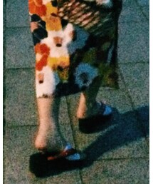 靴下屋 | ソックス/靴下