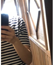 無印良品 | Tシャツ/カットソー