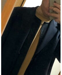 CIAOPANIC | ブルゾン