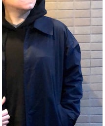 HARE | トレンチコート