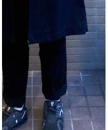 UNIQLO | スラックス