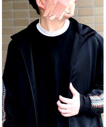 YACA | スウェット