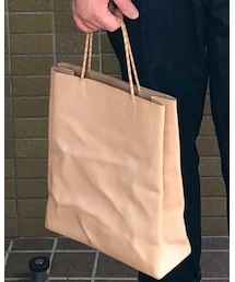 BRASSBOUND | トートバッグ