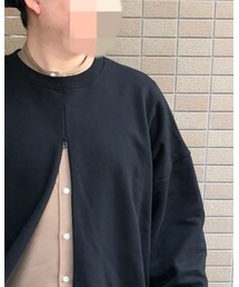 YACA | スウェット